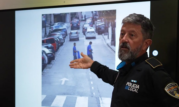 POLICIA LOCAL